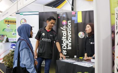 Festival Merakyatkan Seni Akademi Seni Budaya dan Warisan Kebangsaan (ASWARA)