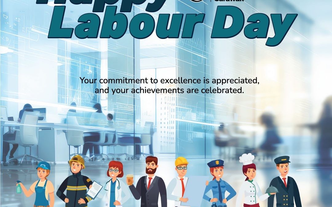 Selamat Hari Pekerja