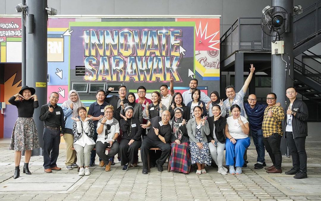 Bengkel ILTIZAM ARISE Borneo