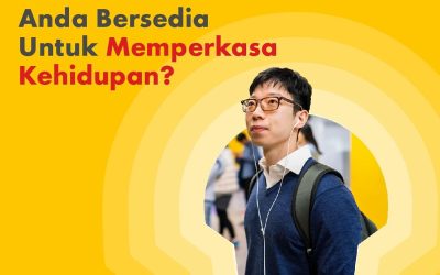 Sertai Shell LiveWIRE Malaysia 2024