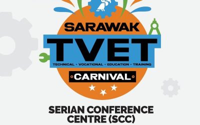 Karnival TVET Sarawak 2024