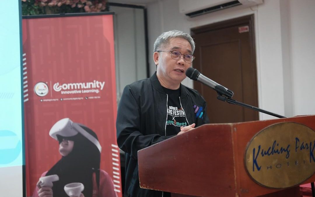 Majlis Penutupan Bengkel Pensijilan TRIZ Tahap 2