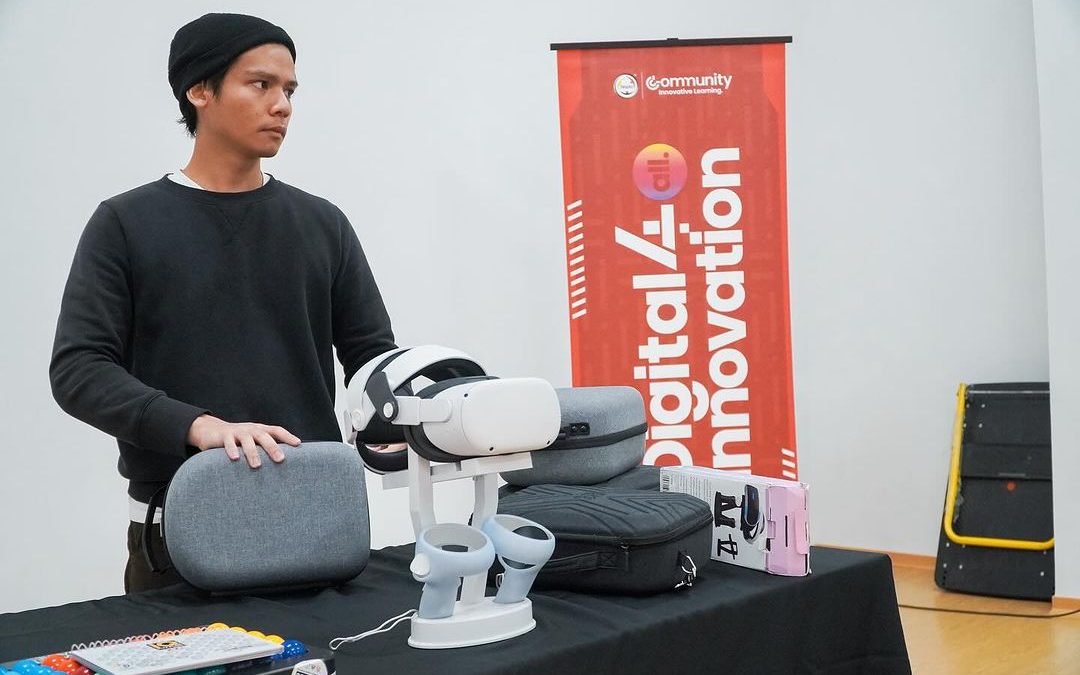 “Autism Empowerment Weekend 2024” anjuran Letz Play Group Sdn Bhd bakal berlangsung di Muzium Budaya Borneo hujung minggu ini!