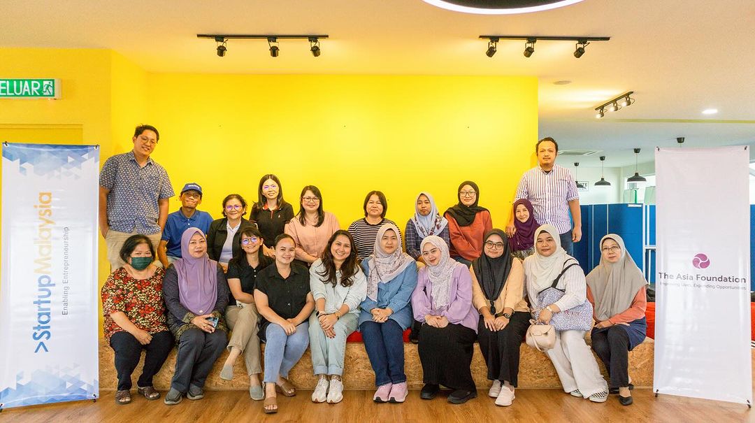 Terokai Kreativiti Anda dengan Bengkel Grow Digital: Canva Untuk Semua