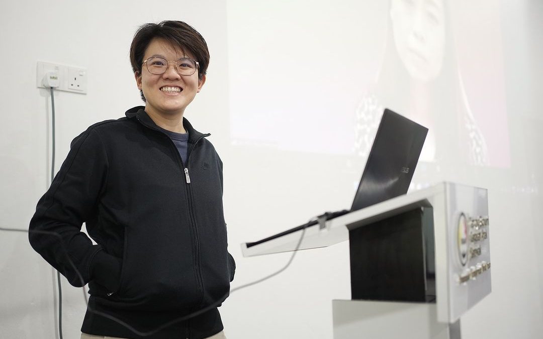 Daya tarikan, ‘Pitch Deck’ dan Cerapan daripada Pemimpin Industri di TEGAS Pre-Accelerator Bootcamp