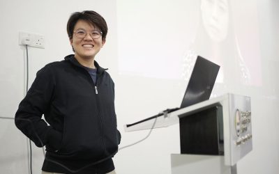 Daya tarikan, ‘Pitch Deck’ dan Cerapan daripada Pemimpin Industri di TEGAS Pre-Accelerator Bootcamp