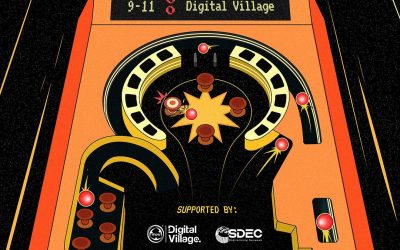 SWKGDC GAME JAM 2024 BAKAL TIBA!