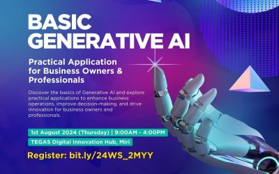 ASAS GENERATIF AI
