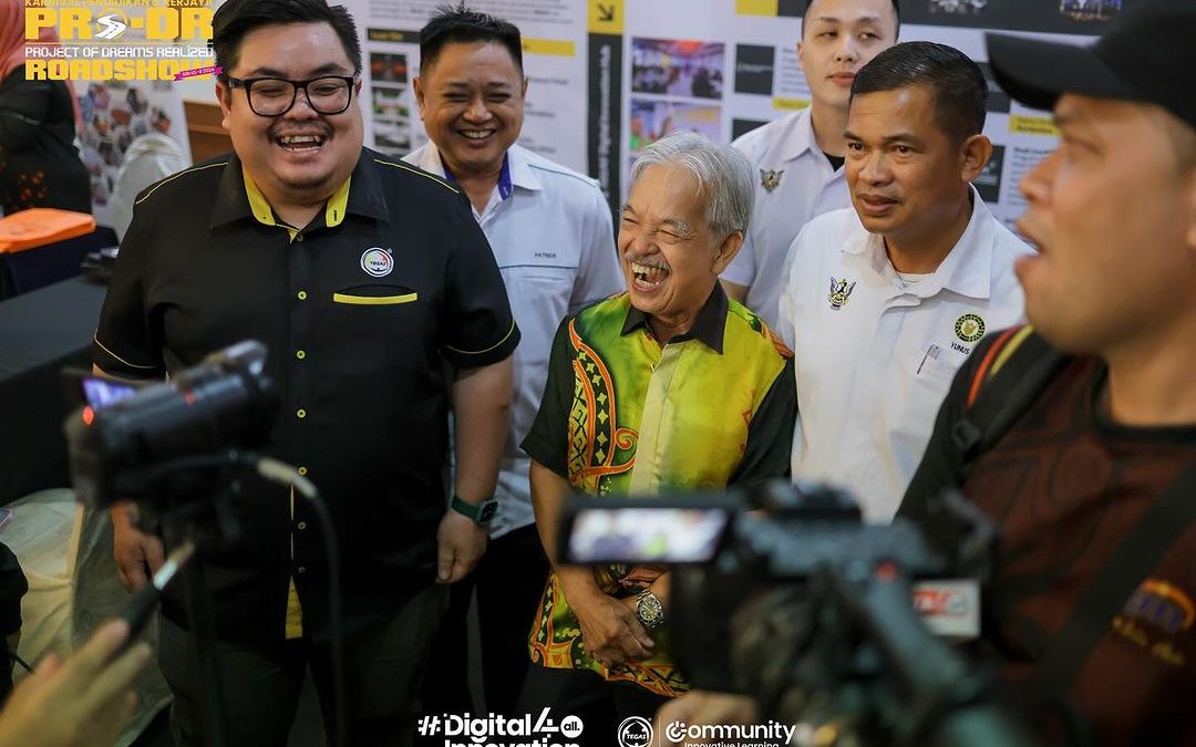 Pelancaran Jerayawara Pro-DR 2024 di Limbang