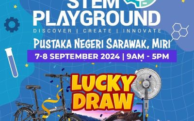 Perhatian kepada semua, terutamanya buat kawan-kawan di sekitar kawasan Miri!