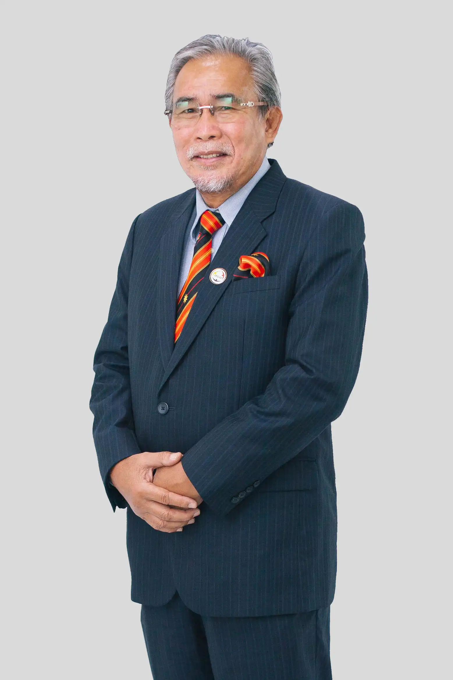 THE HONORABLE DATUK HAJI LEN TALIF SALLEH