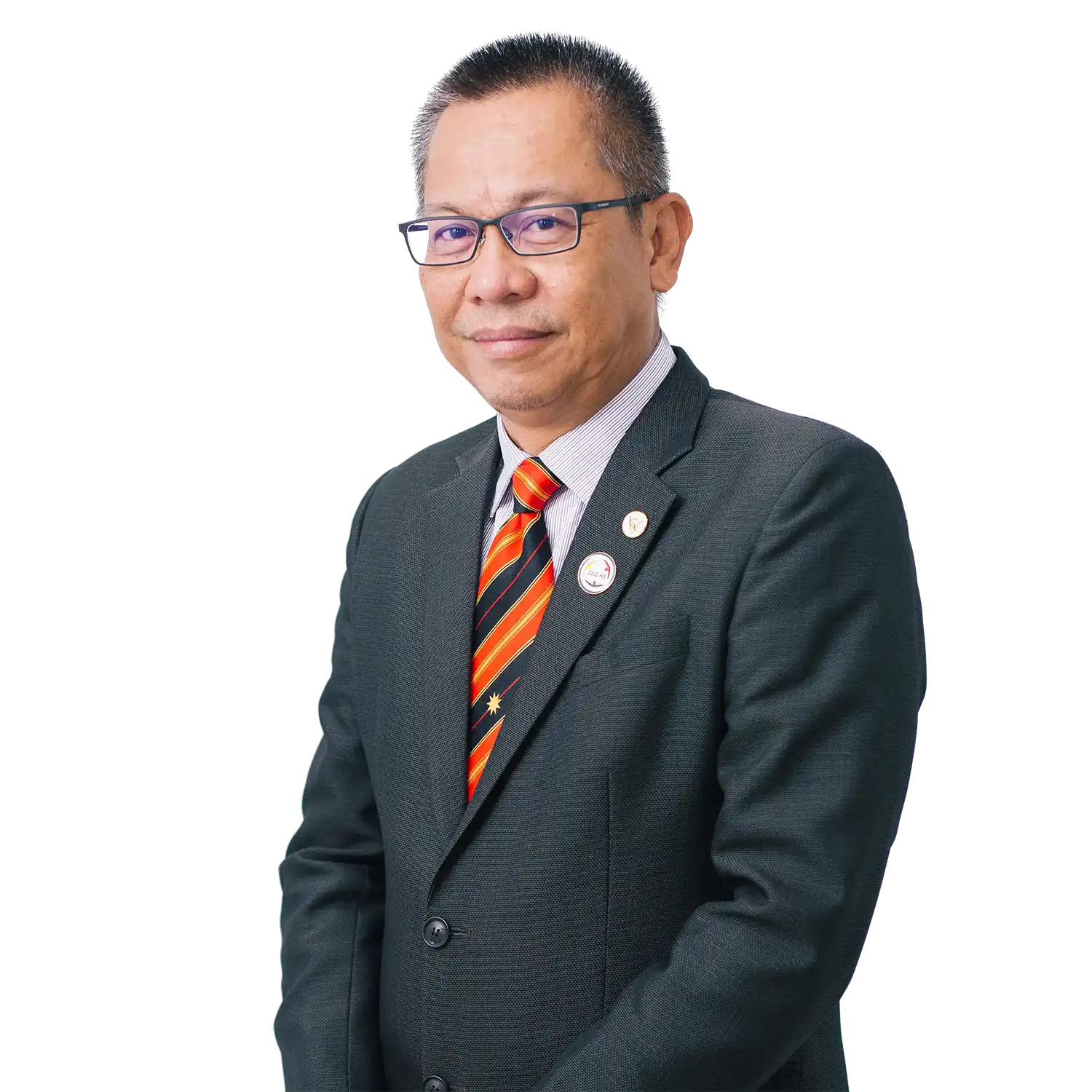 YB Datuk Abdullah bin  Haji Saidol
