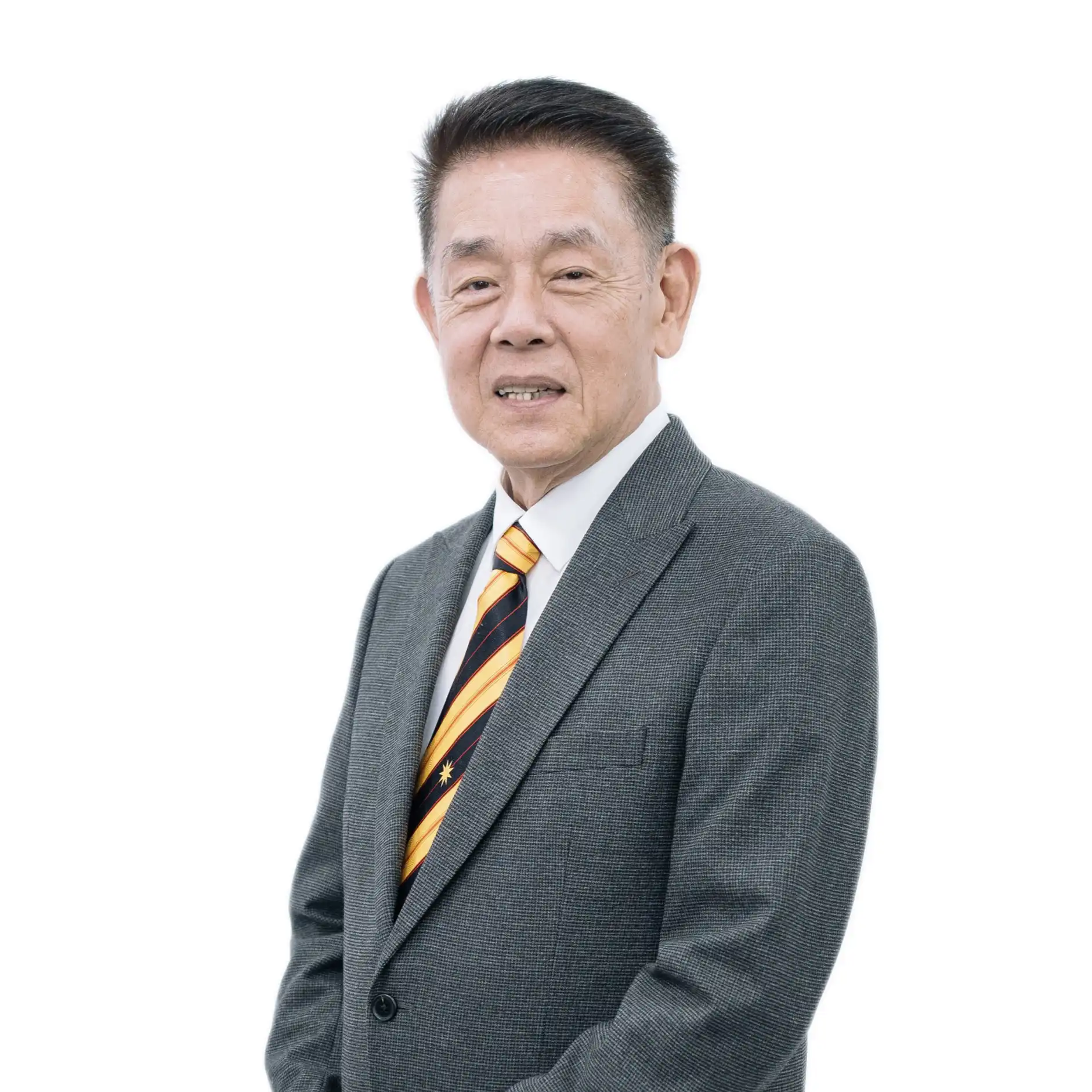 YB Datuk Ding Kuong Hiing