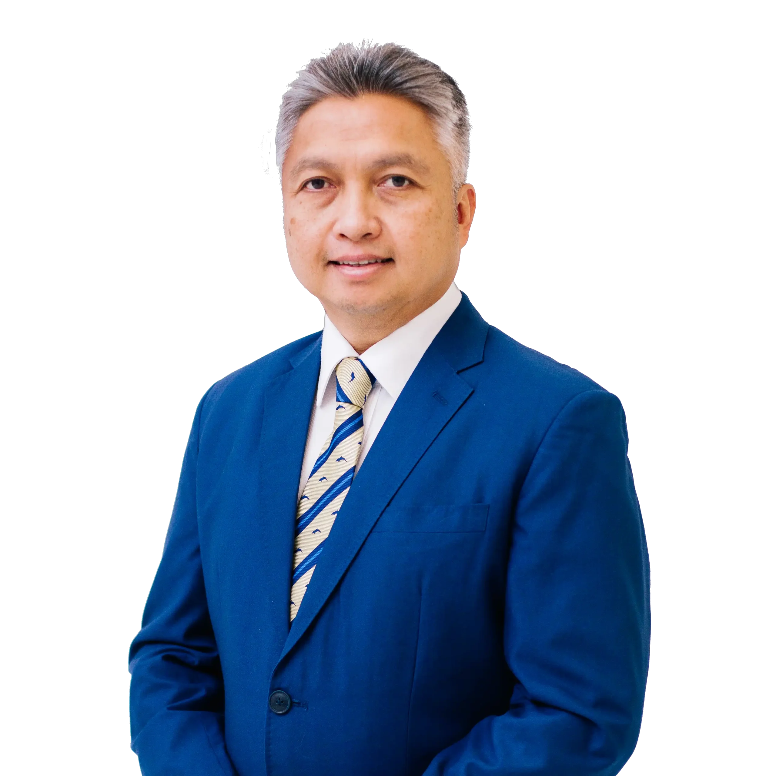 YB Datuk Snowdan Lawan