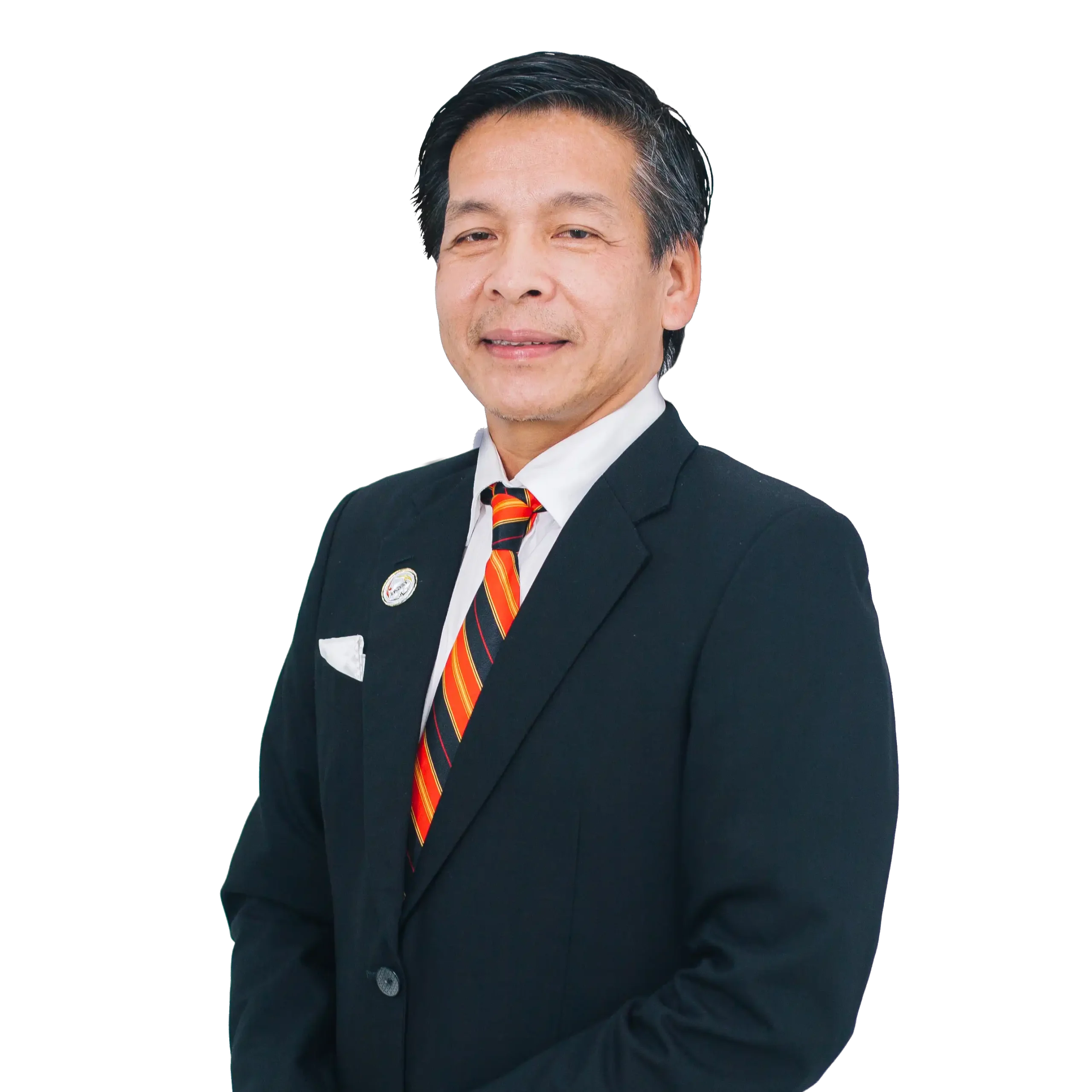 YB DATO Dennis Ngau