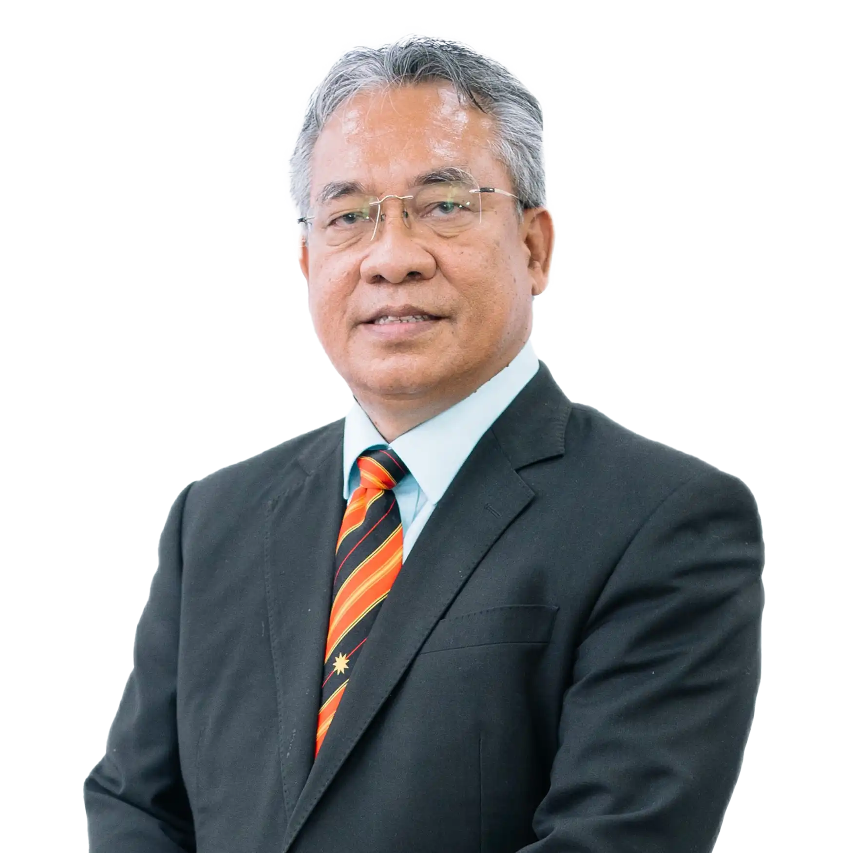 YB Encik Wilson Nyabong Anak Ijang
