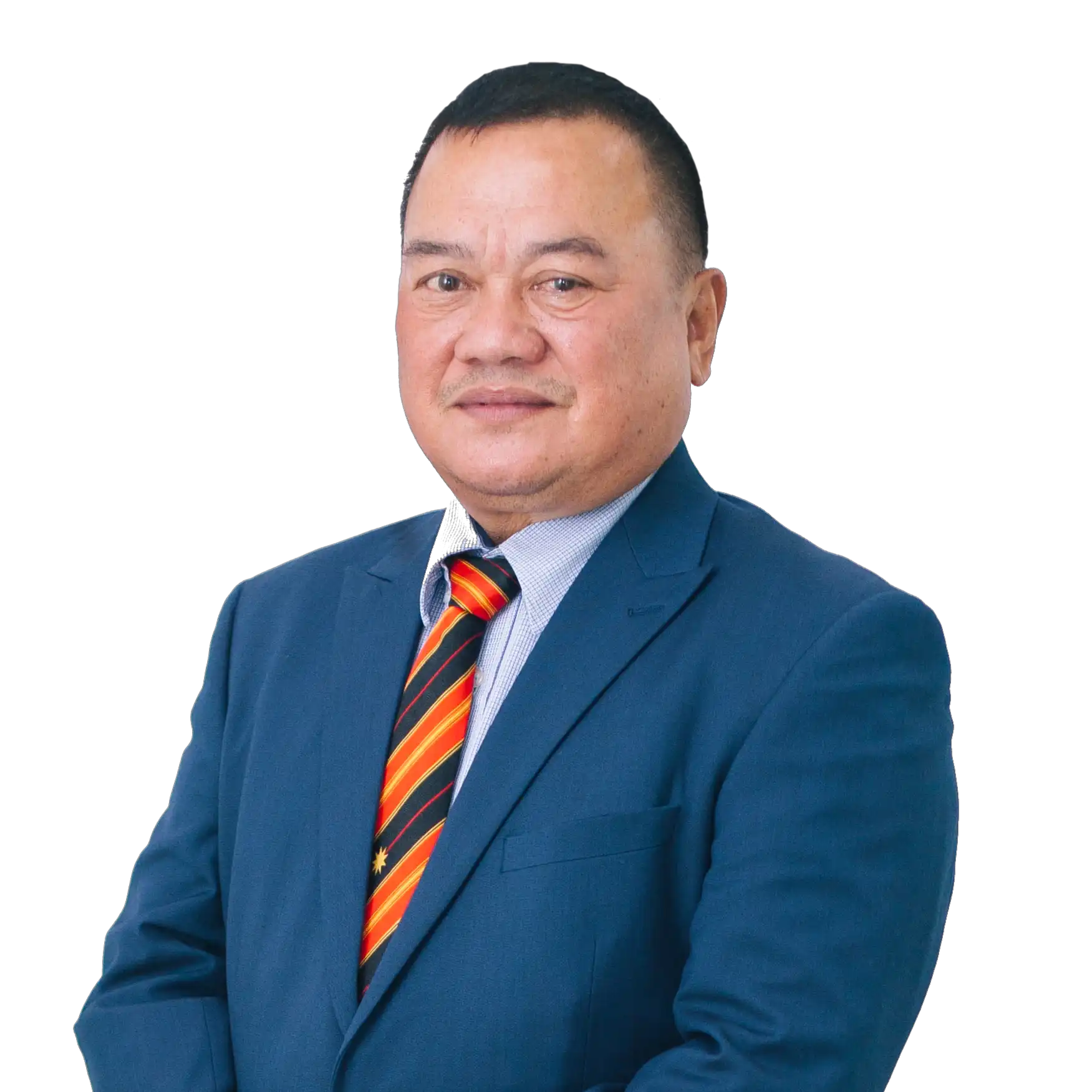 YB Encik Abdul Yakub bin Haji Arbi