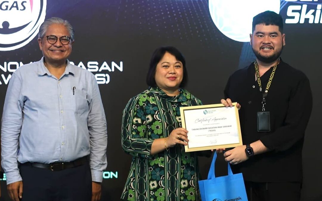 Digital Dive 2025: TEGAS’ Successful Exhibition