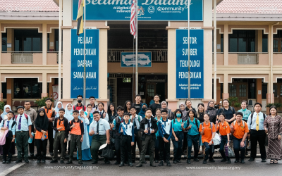 Edu Pico Workshop at PPD Kota Samarahan