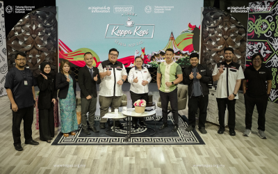 SCaT Fair 2025 Insights: An Interview with Kuppa Kopi
