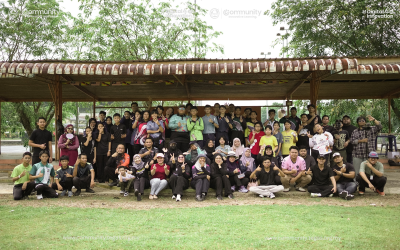Sarawak’s First Rocketeer CAN-SAT Workshop Takes Off!
