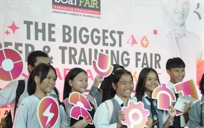 SCaT Fair 2025: Talent, Creativity & Youth in Action