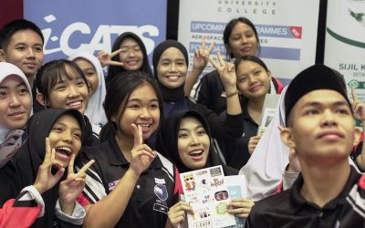Pro-DR 2025 kicks off in Lawas with strong morning crowd