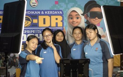 Pro-DR 2025 continues in Limbang with strong morning turnout