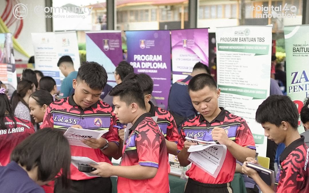 Closing the Day in Long Lama with Inspiration and Impact