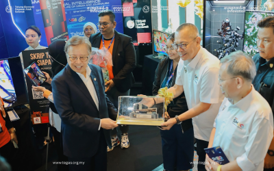 Sarawak Media Conference 2025 – A Moment to Remember!