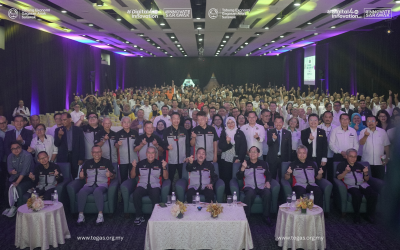 🎉 SCaT Fair 2025 Officially Launched!