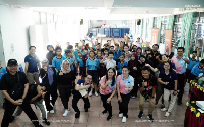 TEGAS at World Engineering Day & International Day of Mathematics 2025