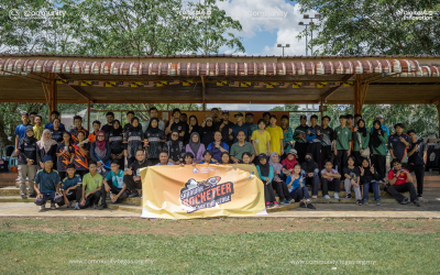 🚀 Rocket Launching Day Takes Off!