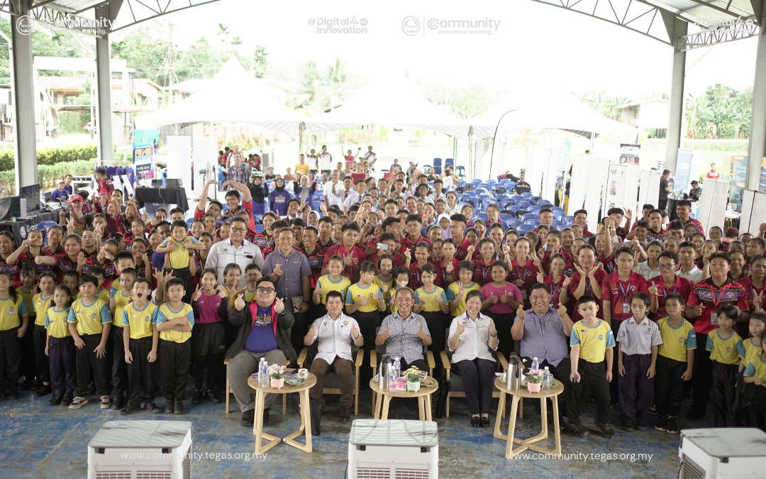 PRO-DR 2025 Officially Launched in Long Lama