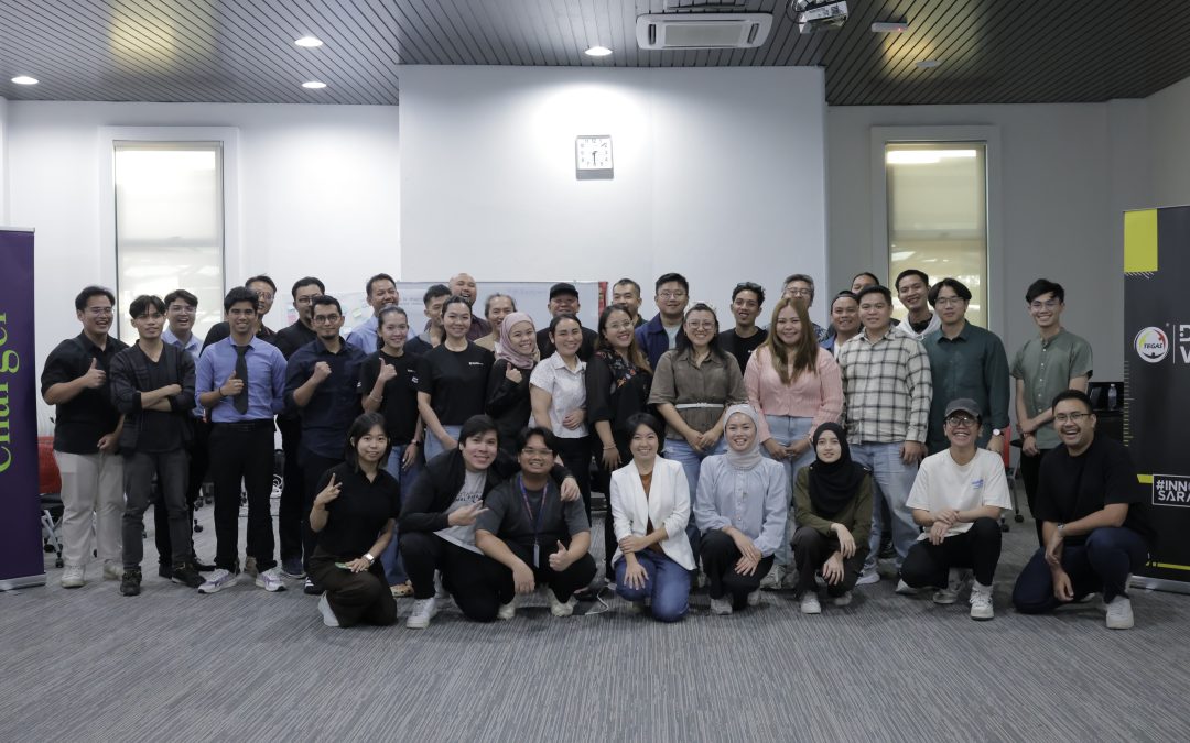 Day 2: TEGAS Pre-Accelerator Bootcamp 2025