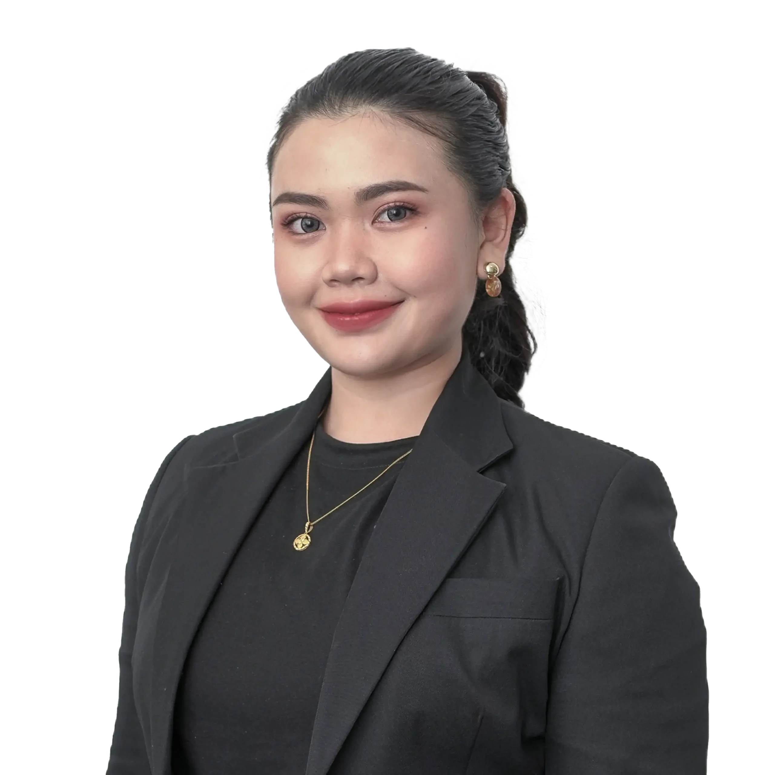 Angela Baun Langat
