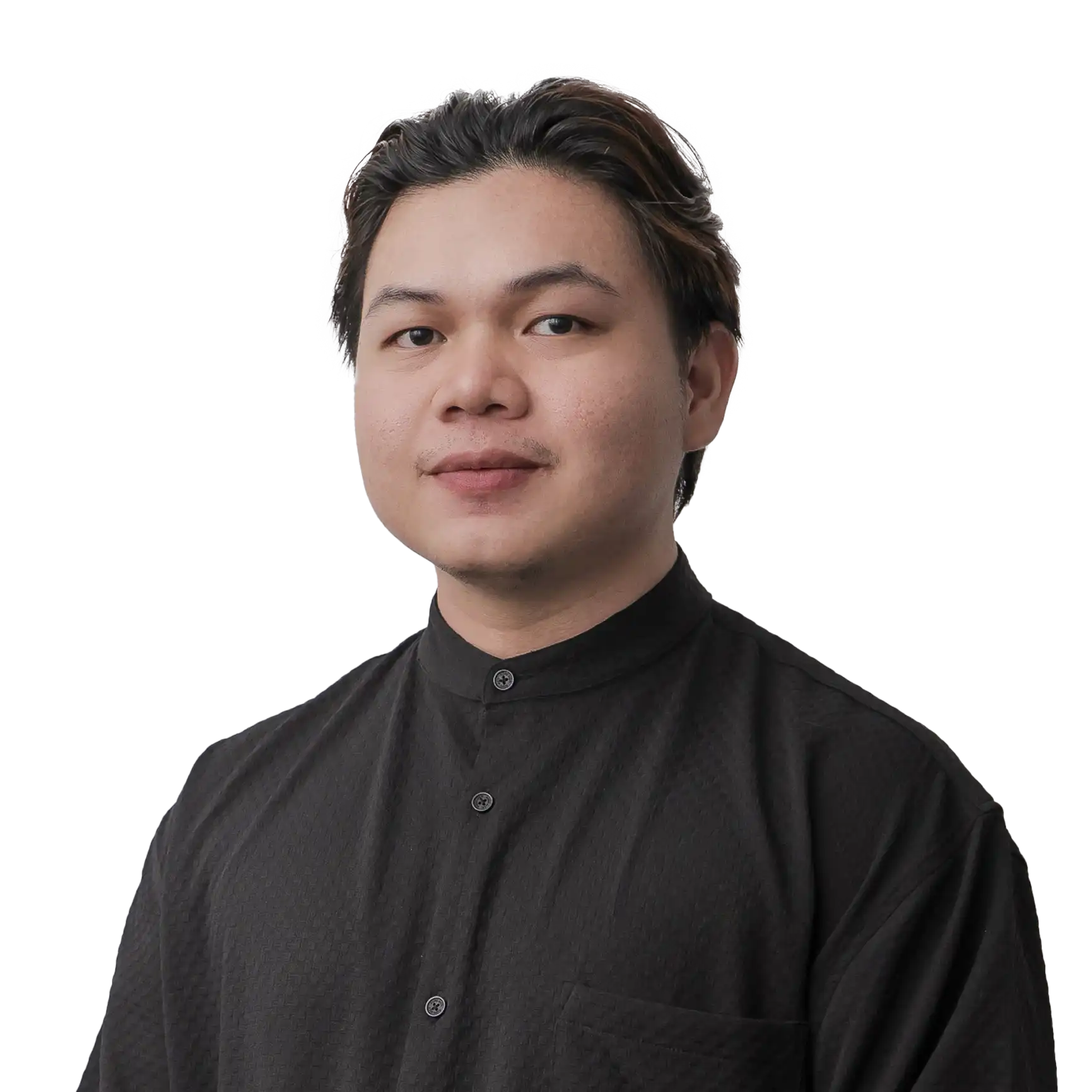 Ahmad Syafiie