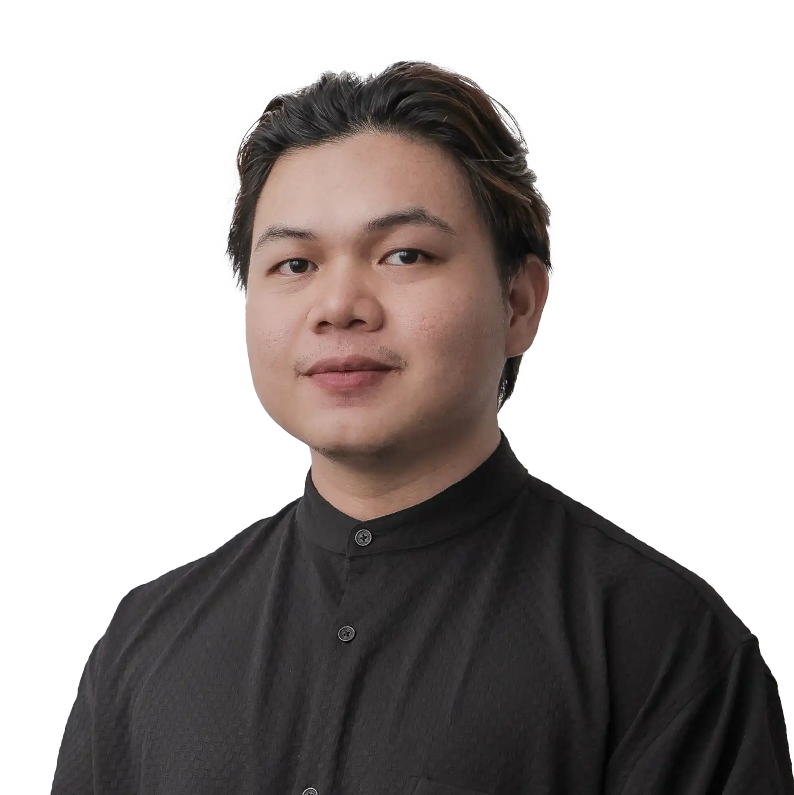Ahmad Syafiie Hasbi