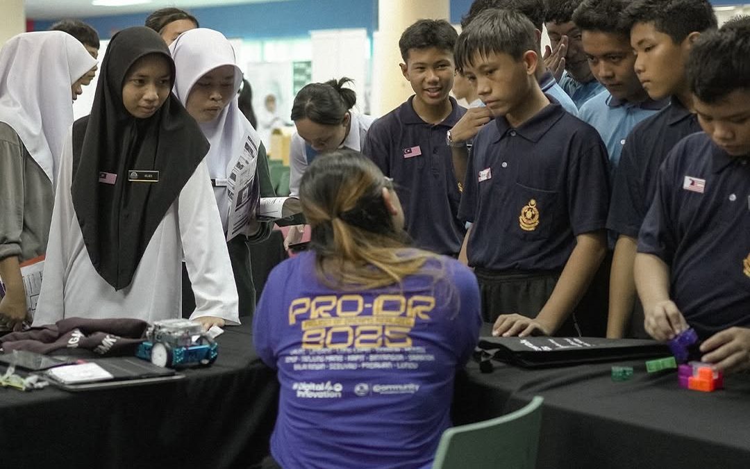 Thank You Sebauh for a Successful PRO-DR 2025 Stop