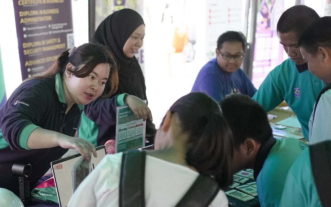 Exploration and Energy Spark PRO-DR 2025 Semop