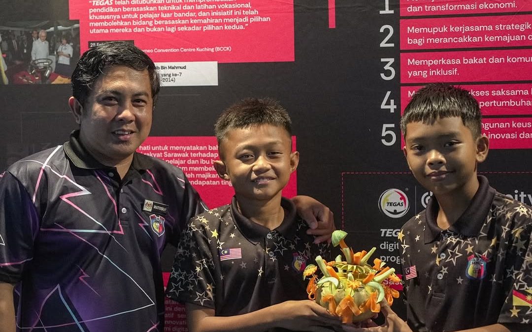 PRO-DR 2025 Semop Ends with Impact and Unity