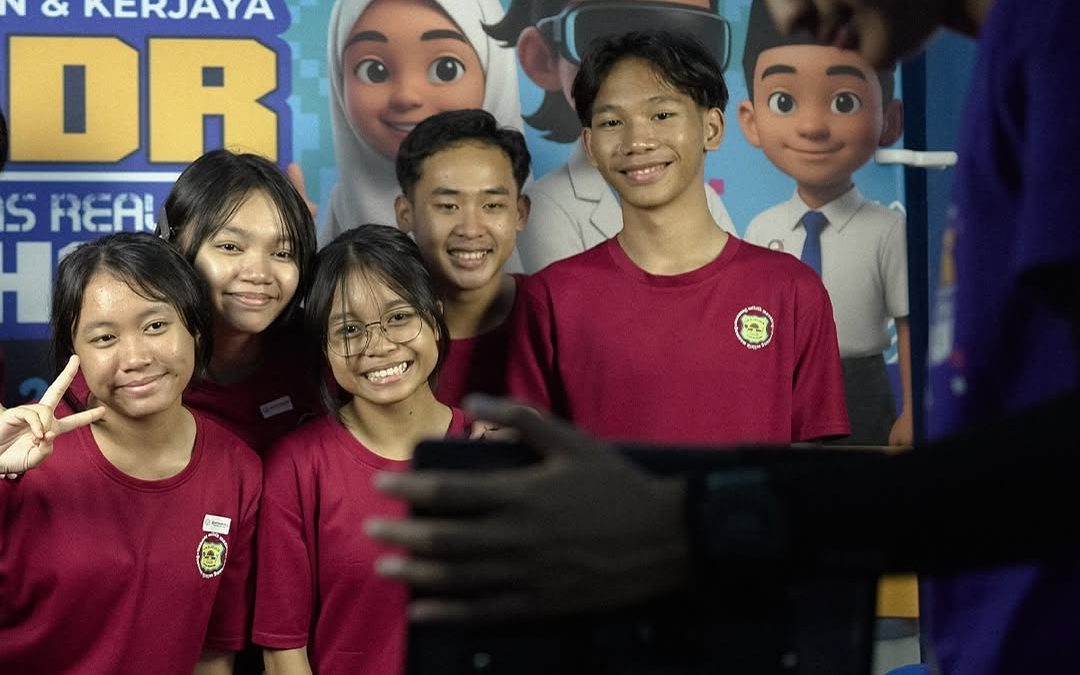 Kapit Wraps Up PRO-DR 2025 with Talent Fun and Inspiration