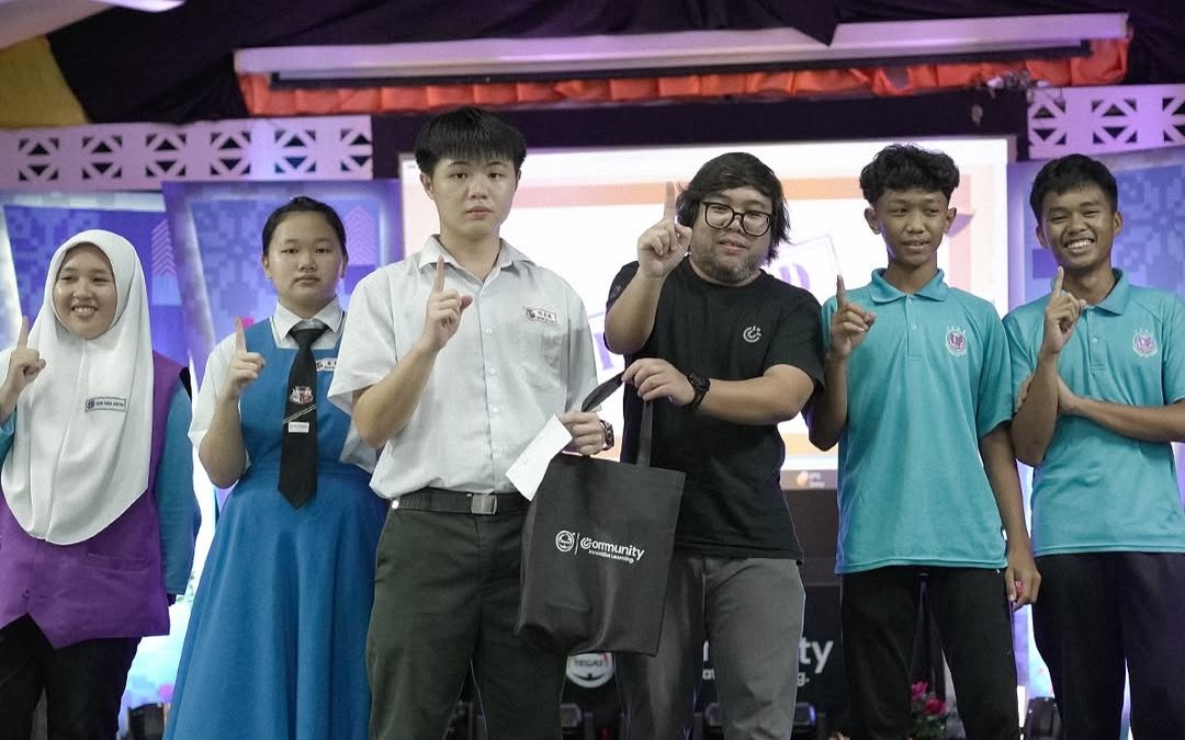 Successes, Discoveries and Inspiration Shine at PRO-DR 2025 in Bintangor