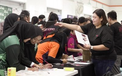 PRO-DR 2025 Balai Ringin Connects Youth to a Brighter Future