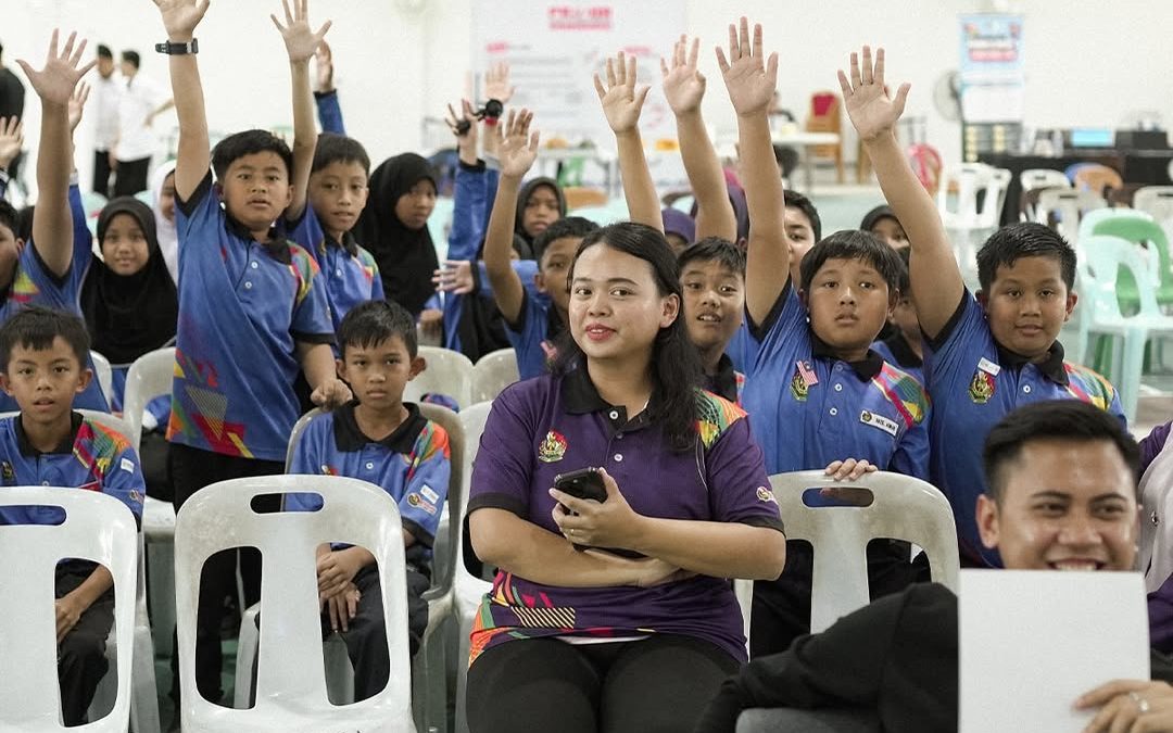 PRO-DR 2025 Balai Ringin Ends with Fun and Motivation