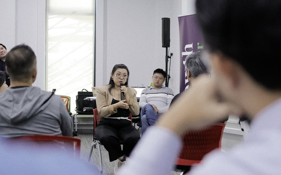 Day 1: TEGAS Pre-Accelerator Bootcamp 2025