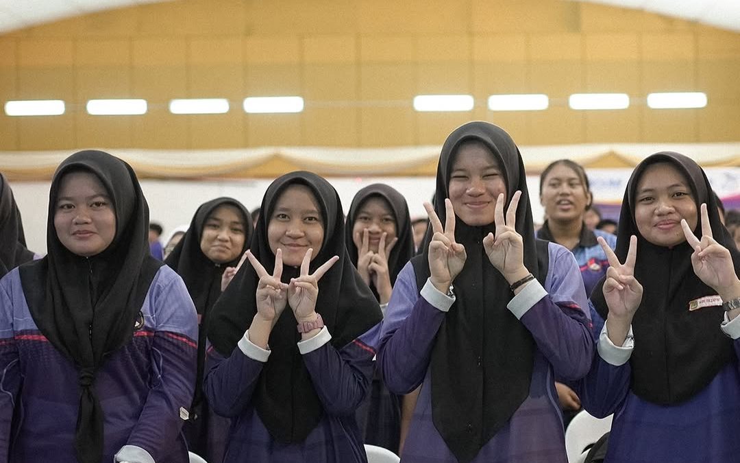 Bright Start at PRO-DR 2025 Sebuyau with Guidance and Discovery