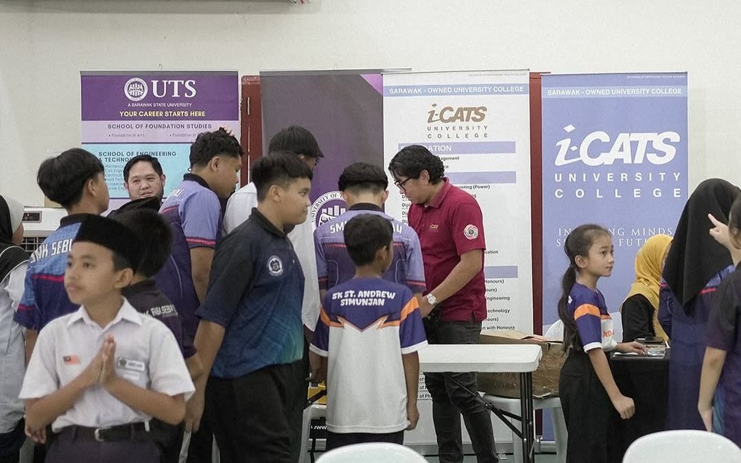 Sebuyau Wraps Up PRO-DR 2025 with Skills, Fun and Youth Spirit