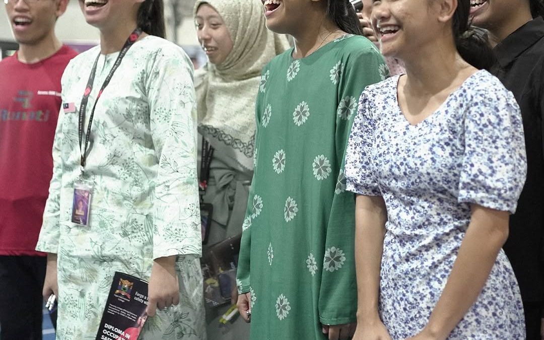 Lundu Brings PRO-DR 2025 Journey to a Meaningful Close