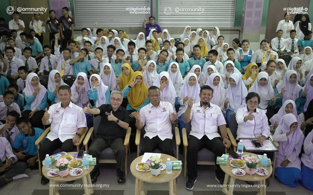 PRO-DR 2025 Launches in Semop to Empower Future Innovators